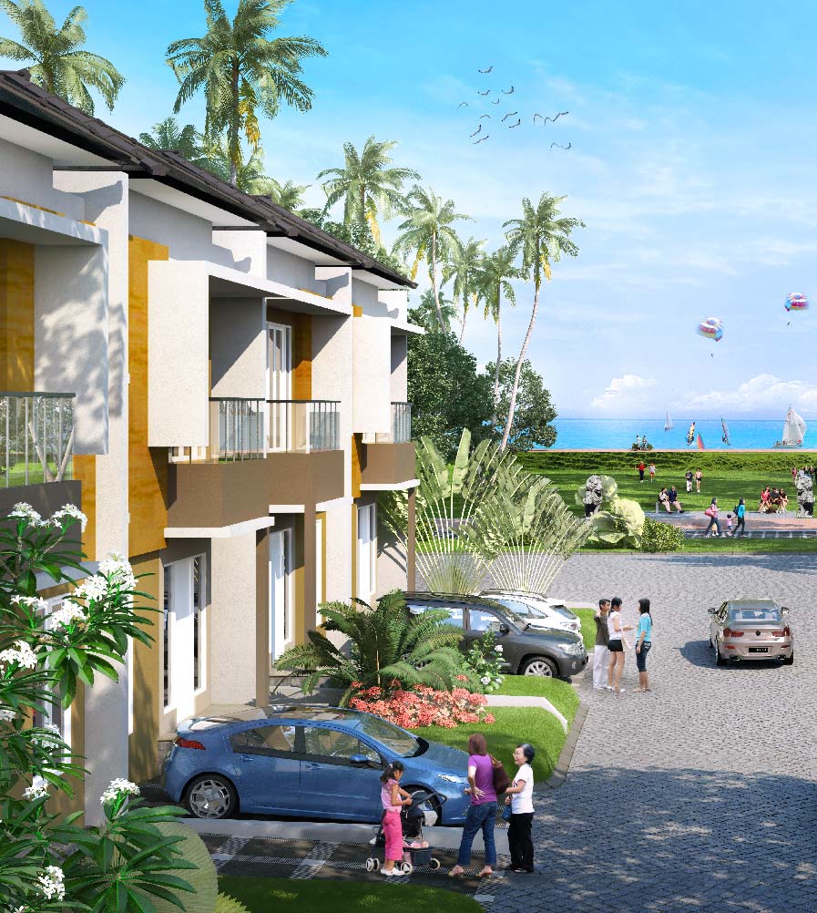 Golf Island PIK