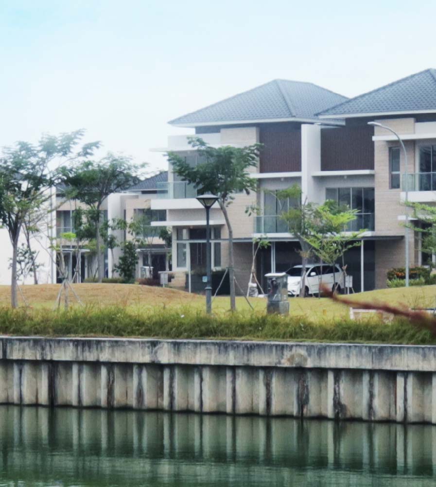 Golf Island PIK