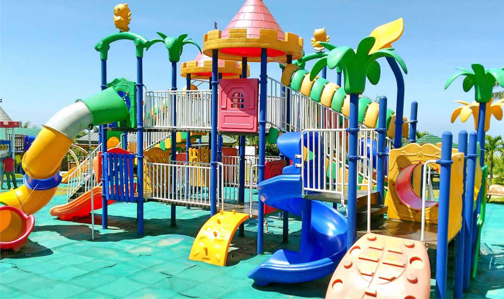 Golf Island | Golf Island Pantai Indah Kapuk