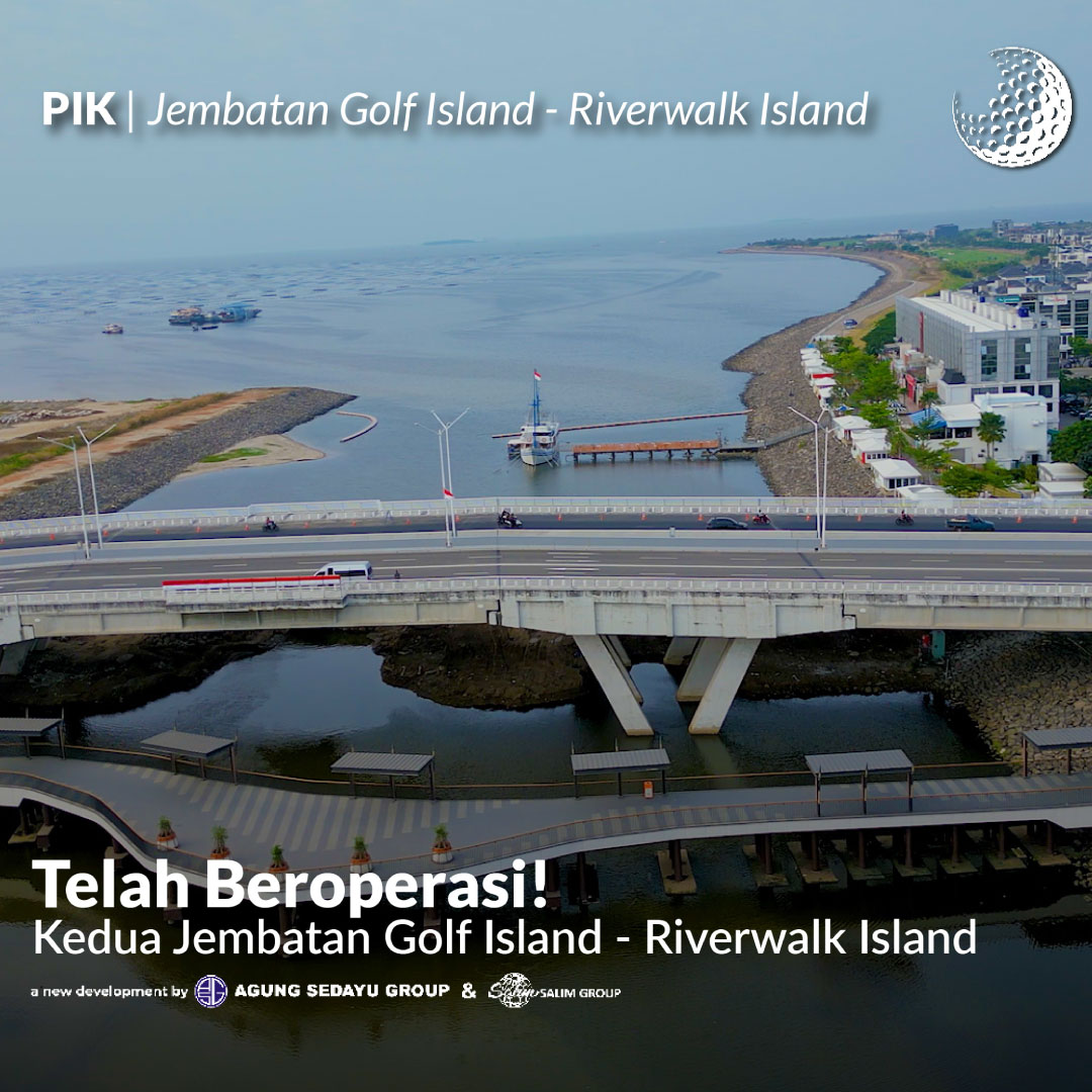 Golf Island PIK