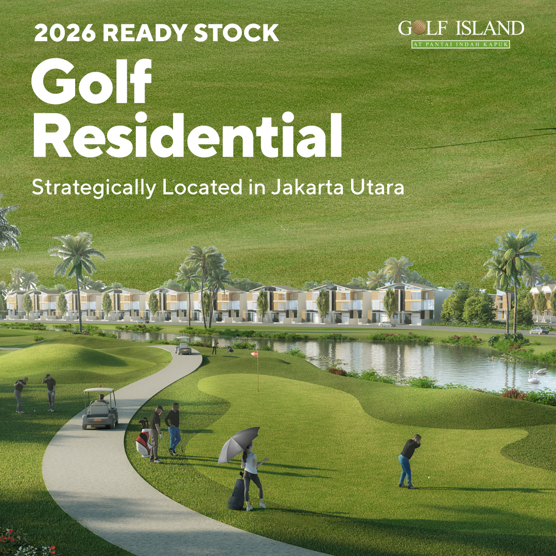 Golf Island PIK